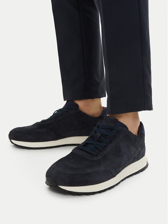 Clarks Sneakers Radwell Tie 26186565