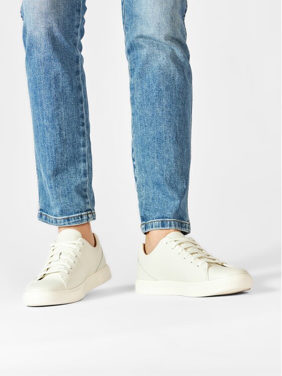 Clarks Sneakers Un Costa Lace 261401647