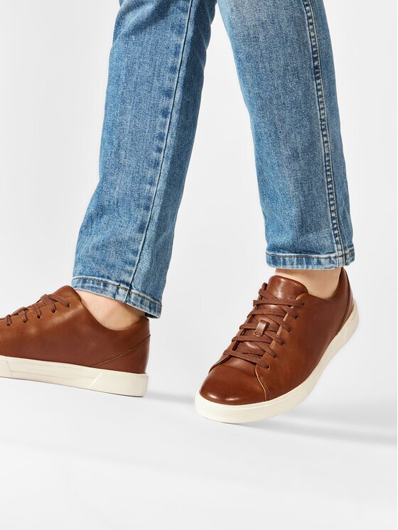 Clarks Sneakers Un Costa Lace 261486907