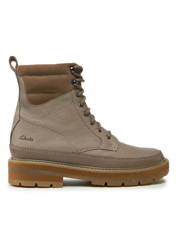 Clarks Trappers PragueStyle K. 261749026
