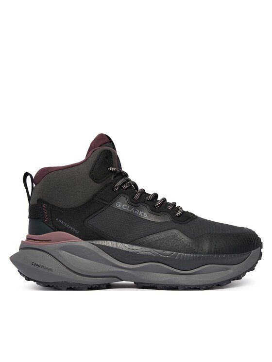 Clarks Trekkings Pace Trail Btwp 26329566
