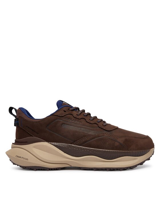 Clarks Trekkings Pace TrailLoWP 26329591