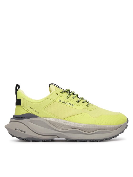 Clarks Trekkings PaceTrailGoWP 26328476