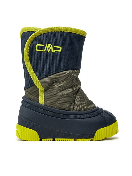 CMP Cizme de zăpadă Baby Latu 39Q4822