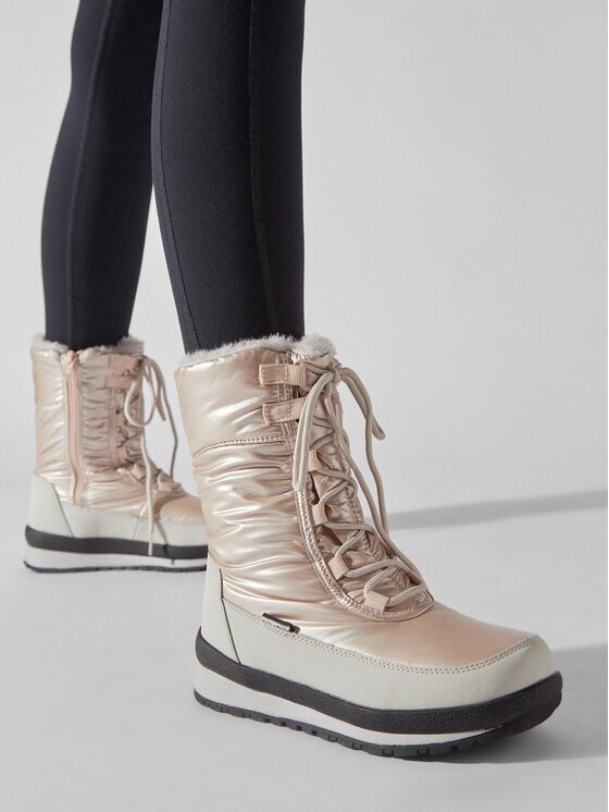 CMP Cizme de zăpadă Harma Wmn Snow Boot Wp 39Q4976