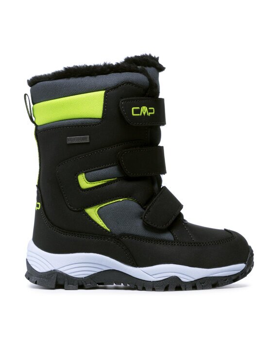 CMP Cizme de zăpadă Kids Hexis Snow Boot Wp 30Q4634