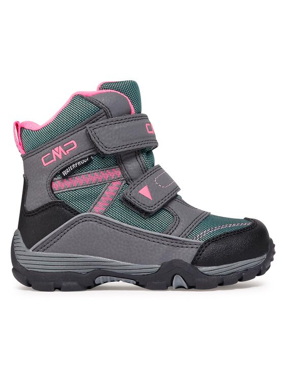 CMP Cizme de zăpadă Kids Pyry Snow Boot Wp 38Q4514