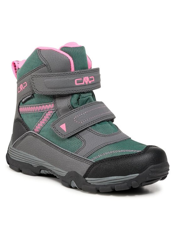 CMP Cizme de zăpadă Kids Pyry Snow Boot Wp 38Q4514J