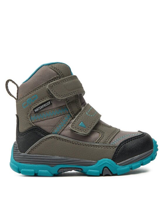 CMP Cizme de zăpadă Pyry Snow Boot Wp 38Q4514