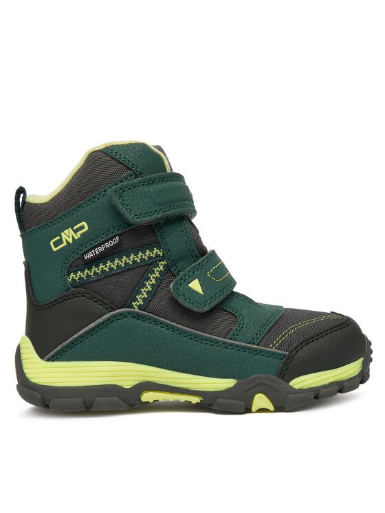 CMP Cizme de zăpadă Pyry Snowboots Wp 38Q4514