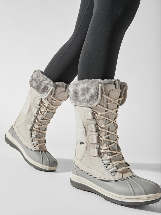 CMP Cizme de zăpadă Thalo Wmn Snow Boot Wp 30Q4616