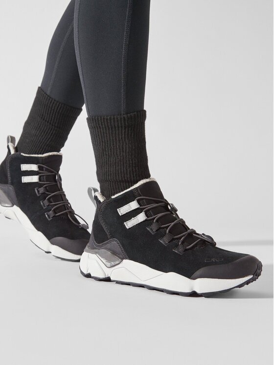 CMP Cizme de zăpadă Yumala Wmn Life Style Shoes 31Q4996