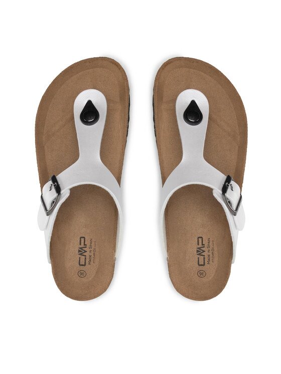 CMP Flip flop Mymosa Wmn Flip Flop 3Q91036 Alb