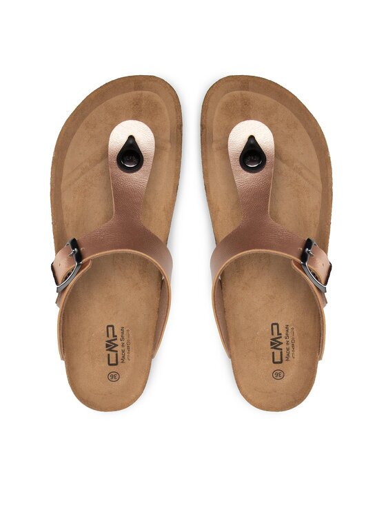 CMP Flip flop Mymosa Wmn Flip FLop 3Q91036 Roz