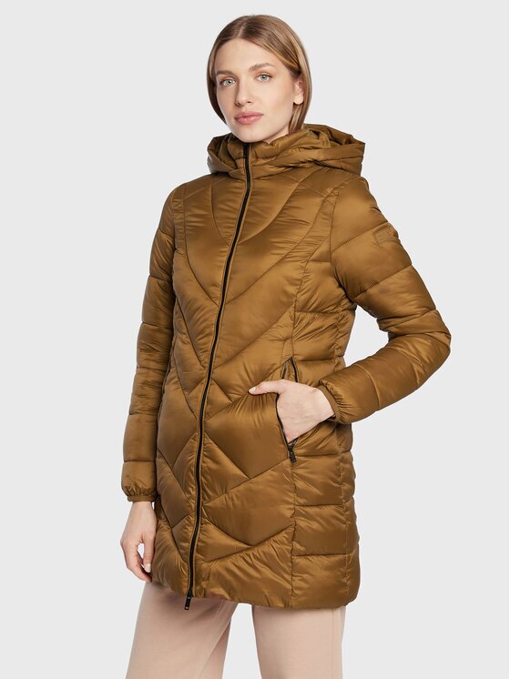 CMP Geacă de iarnă 32K3036 Regular Fit