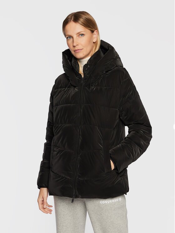 CMP Geacă de iarnă 32K3096 Regular Fit