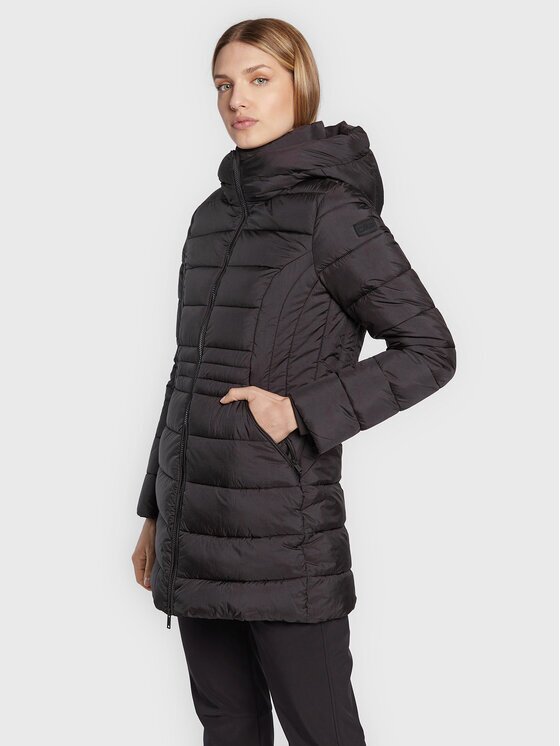CMP Geacă de iarnă 32K3126 Regular Fit