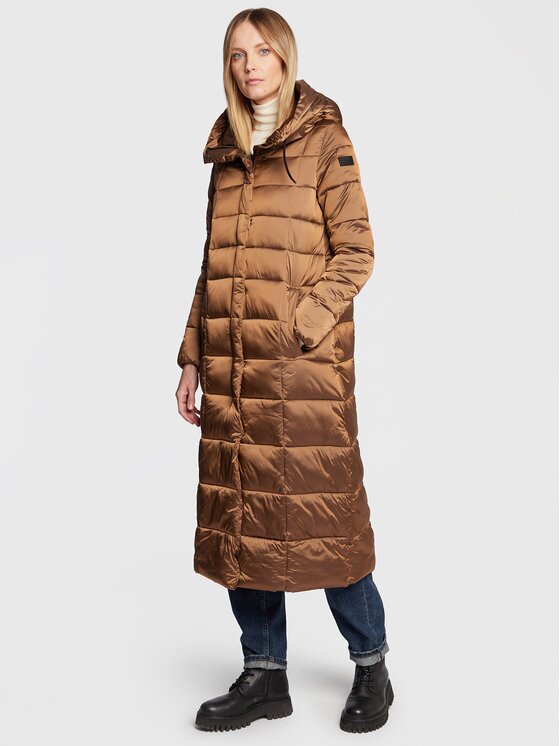CMP Geacă de iarnă 32K3136 Regular Fit