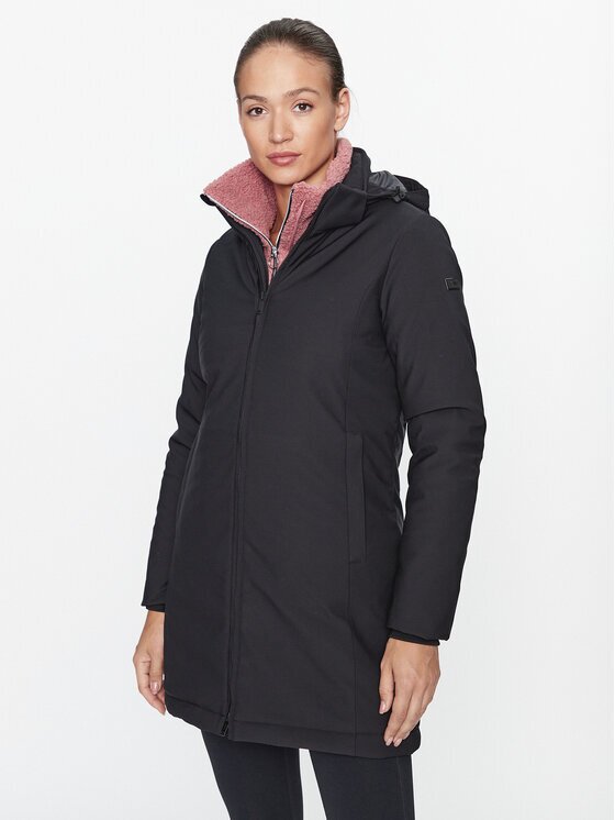 CMP Geacă de iarnă 33K3556 Regular Fit