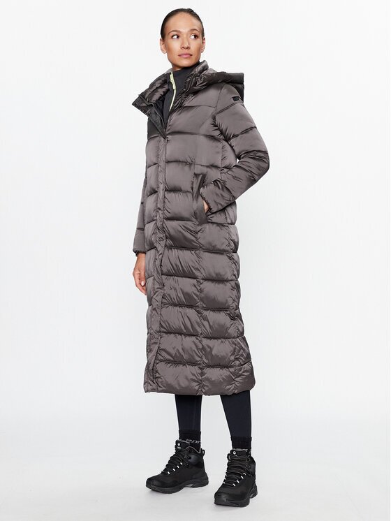 CMP Geacă de iarnă 33K3706 Regular Fit