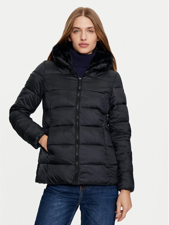 CMP Geacă de iarnă 34K0036F Regular Fit