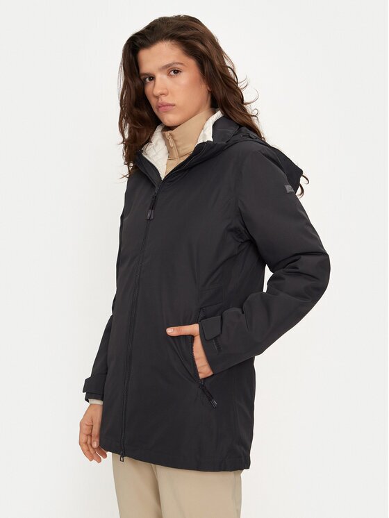 CMP Geacă de iarnă 34K0086D Regular Fit