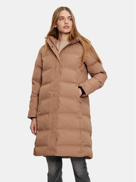 CMP Geacă de iarnă 34K0096 Regular Fit