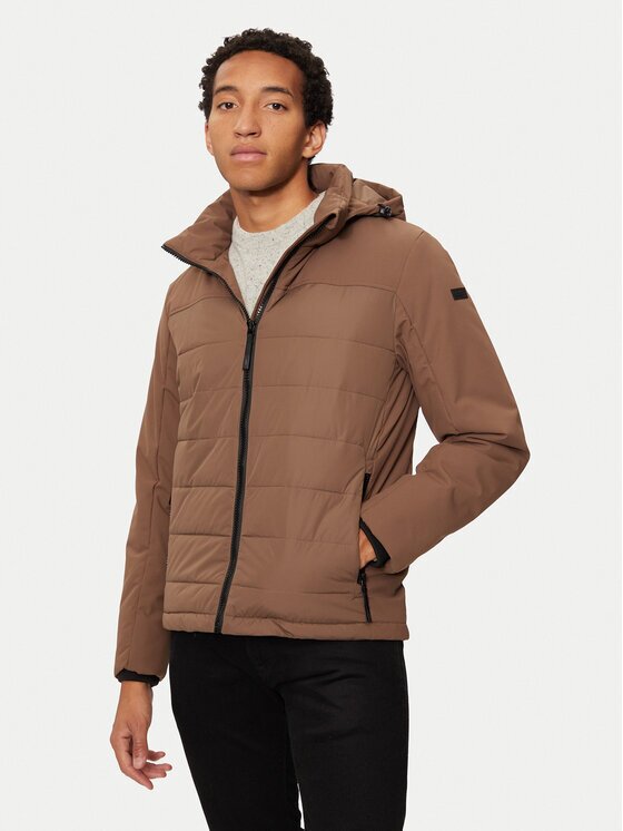 CMP Geacă de iarnă 34K0147 Regular Fit