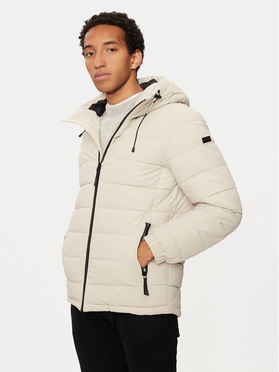 CMP Geacă de iarnă 34K0167 Regular Fit