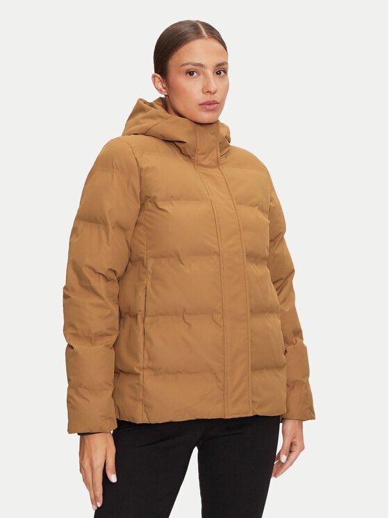 CMP Geacă de iarnă 34K0706 Regular Fit