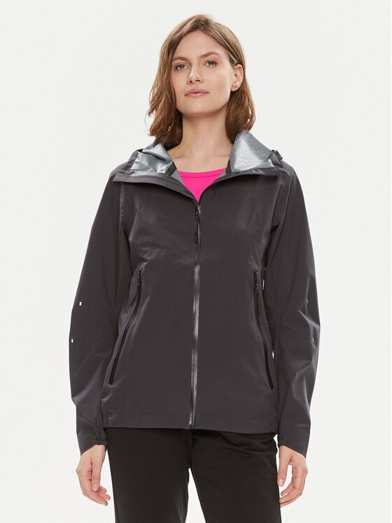 CMP Geacă de ploaie 34Z6516 Regular Fit