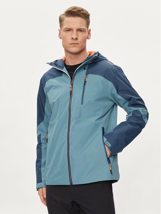 CMP Geacă de ploaie 34Z6547 Regular Fit