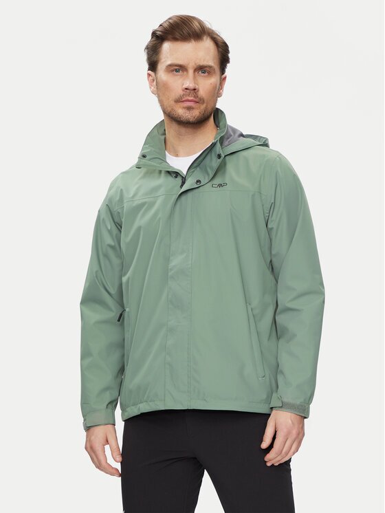 CMP Geacă de ploaie 39X7367 Regular Fit