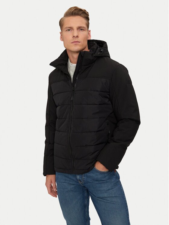 CMP Geacă din puf 34K0147 Regular Fit