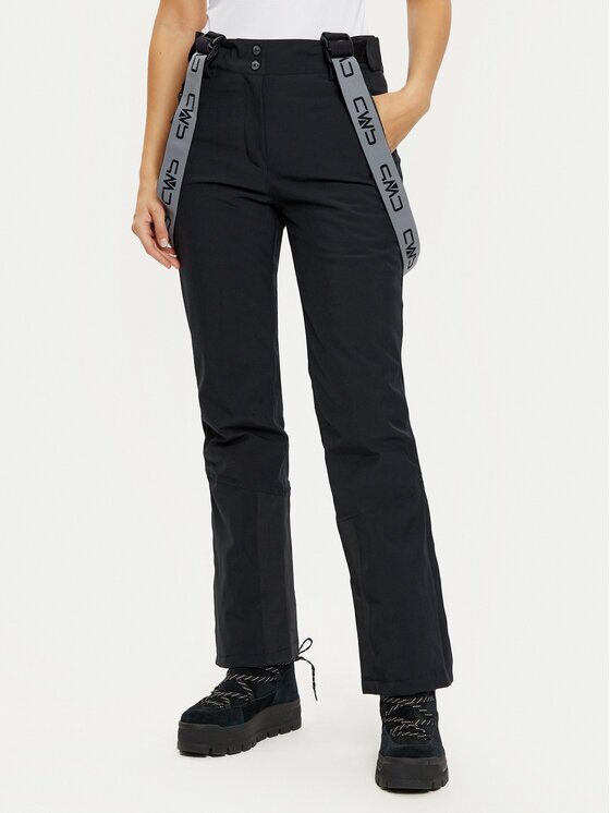 CMP Pantaloni de schi 34W4477 Regular Fit