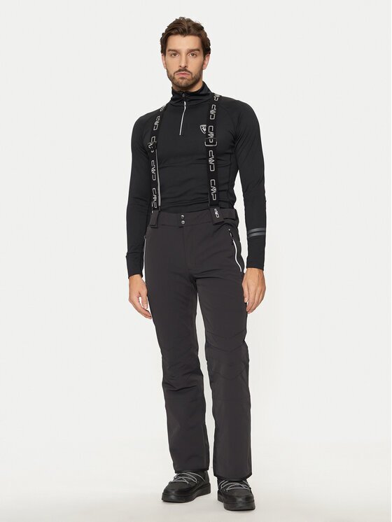 CMP Pantaloni de schi 3W04467 Regular Fit