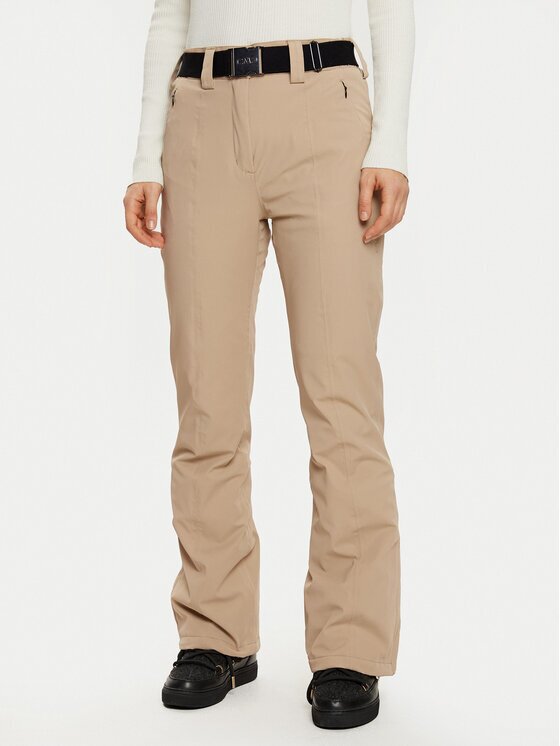 CMP Pantaloni de schi 3W05526 Regular Fit