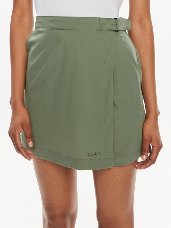 CMP Pantaloni scurți sport 33T5366 Regular Fit