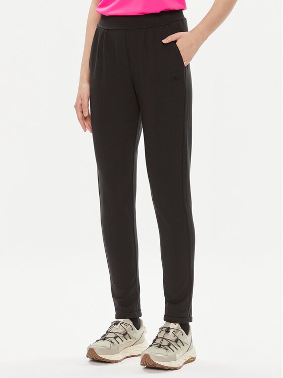 CMP Pantaloni trening 32D8036 Regular Fit