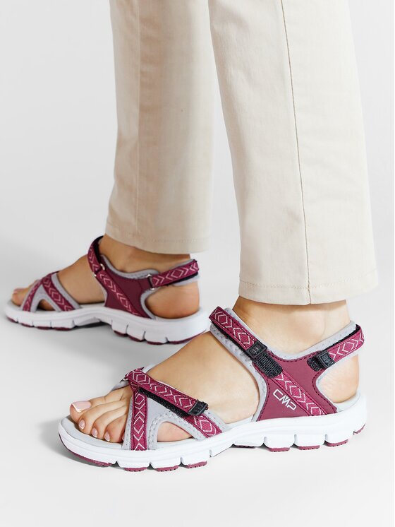 CMP Sandale Almaak Wmn Hiking Sandal 38Q9946