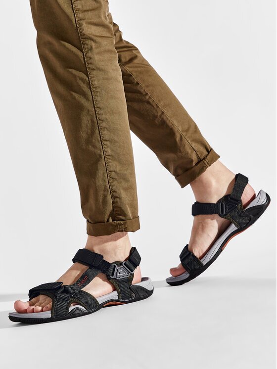 CMP Sandale Hamal Hiking Sandal 38Q9957