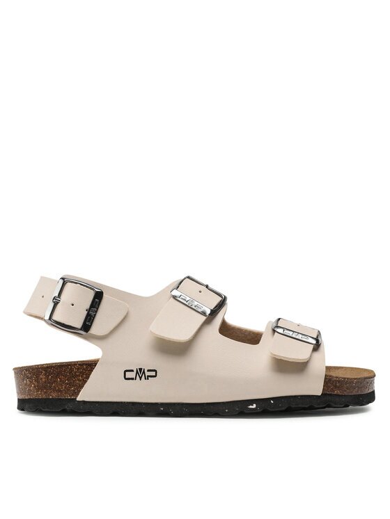 CMP Sandale Keidha Wmn Sandal 3Q91026 Bej
