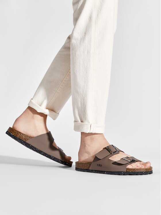 CMP Şlapi Thalita Slipper 3Q91017 Maro