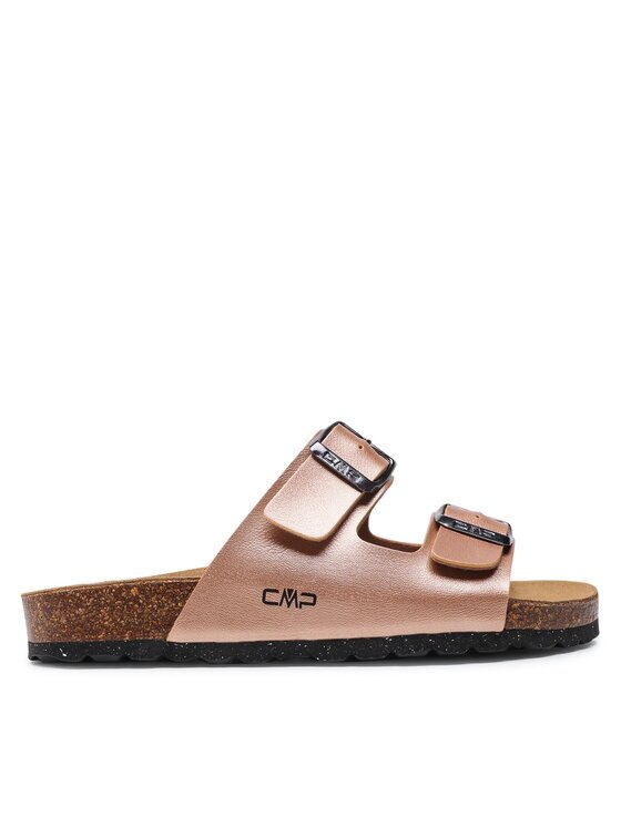 CMP Şlapi Thalitha Wmn Slipper 3Q91016 Roz