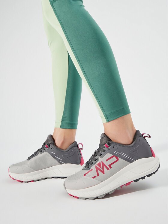 CMP Sneakers Hamber Wmn Lifestyle 3Q85486