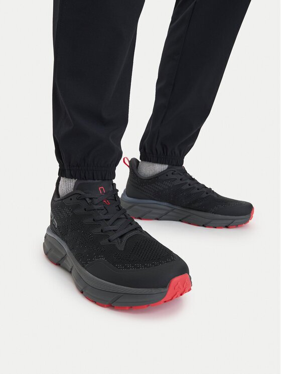 CMP Sneakers Rahmsy Multifunctional Negru