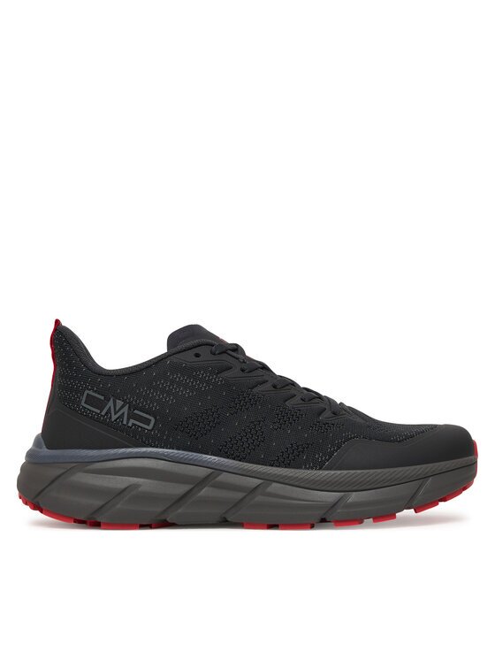 CMP Sneakers Sneakersy Rahmsy Multifunctional Bleumarin