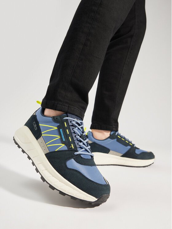 CMP Sneakers Tykal Lifestyle 3Q89437