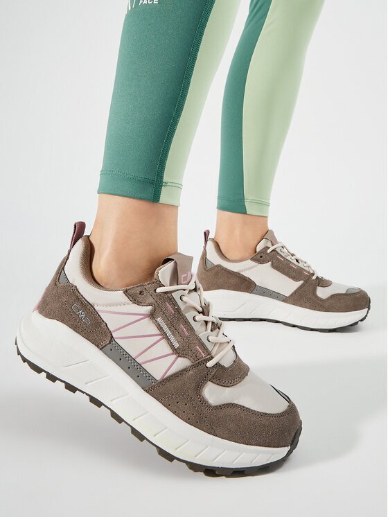 CMP Sneakers Tykal Wmn Lifestyle 3Q89436
