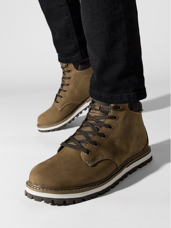 CMP Trappers Dorado Lifestyle Shoe Wp 39Q4937